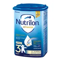 Nutrilon Advanced 3 Vanilla 800 g