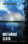 Bretaňské zlato (poškozená) - Jean-Luc Bannalec