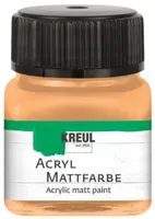 Akrylová barva Kreul Matt – 73 Make-Up