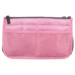 Dámský organizér růžový - Firenze Sonny