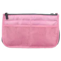 Dámský organizér růžový - Firenze Sonny