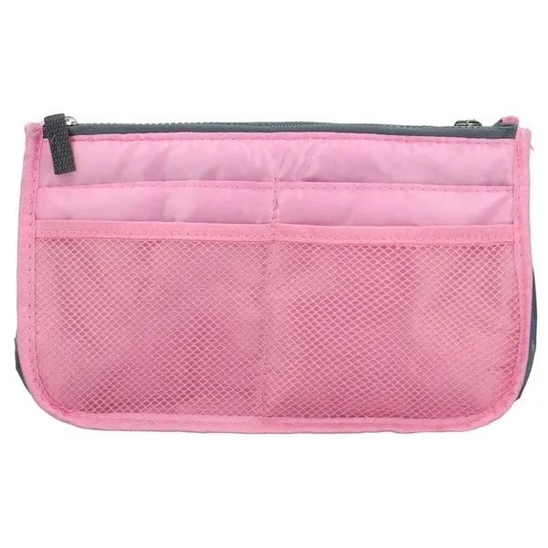 Dámský organizér růžový - Firenze Sonny