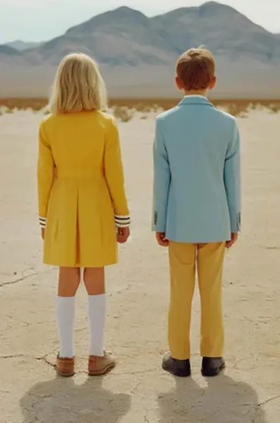 Plakát A.I ART HARTMAN Candy Chrome, 30 x 40 cm