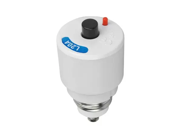 Pojistka patrona vratná THORCEON L20 A