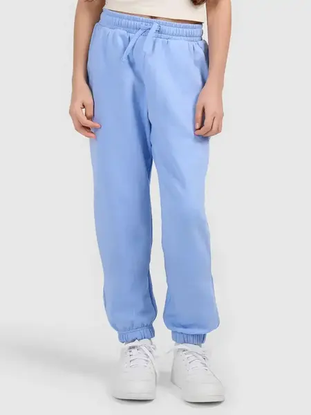 Dievčenské tepláky 4F Gran