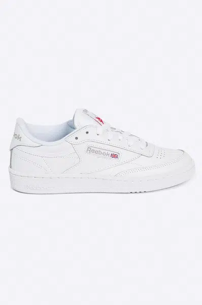 Boty Reebok CLUB C 85 BS7685.100000015