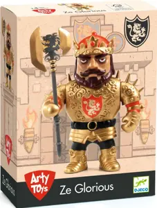 Arty toys figurka Ze Glorious