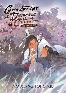 Grandmaster of Demonic Cultivation: Mo Dao Zu Shi, vol. 5 - Mo Xiang Tong Xiu