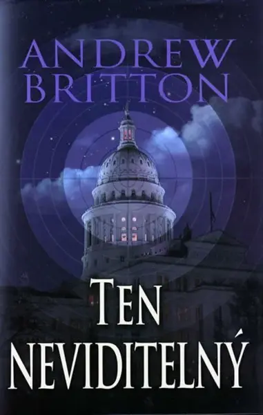Ten neviditelný (poškozená) - Andrew Britton