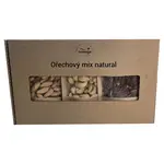 NONAGE Ořechový mix natural dárkový set 300 g