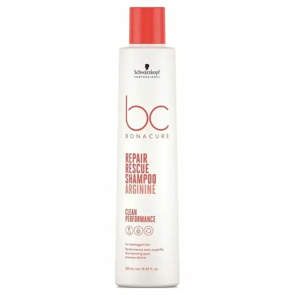SCHWARZKOPF Professional BC Bonacure Šampon Repair Rescue 1000 ml