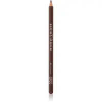 MUA Makeup Academy Intense Colour precizní tužka na rty odstín Americano 1.5 g