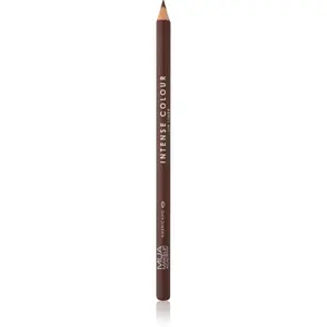 MUA Makeup Academy Intense Colour precizní tužka na rty odstín Americano 1.5 g