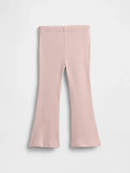 GAP Baby žebrované legíny Mix &amp; Match - dívčí