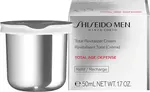 Shiseido Náplň do pleťového krému Total Revitalizer Cream Refill 50 ml