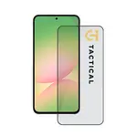 Tactical Glass Shield 5D sklo pro Samsung Galaxy A57, černé