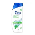 Head&Shoulders Menthol Fresh Šampon proti lupům 625 ml