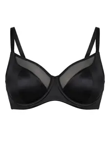 SugarShape Podprsenka  čierna