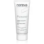 Noreva Psoriane Soothing Cream zklidňující krém na lupénku 40 ml