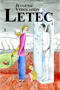 Letec - Evgenii Vodolazkin