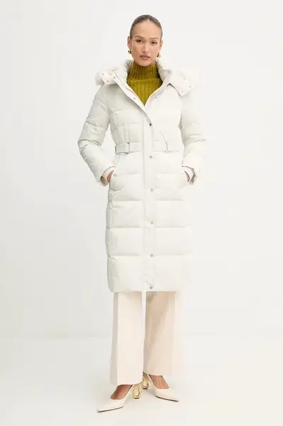 Páperová bunda Morgan