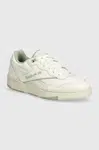 Tenisky Reebok Classic BB 4000 II béžová barva, 100074638
