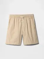 GAP Dětské popelínové kraťasy - Kluci