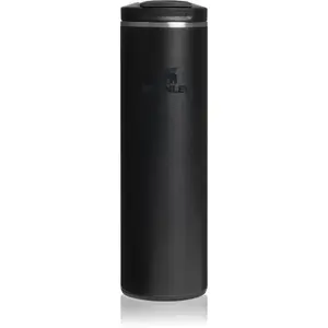 Stanley Transit Fliptop Mug termohrnček stredný Black 2.0 1 ks