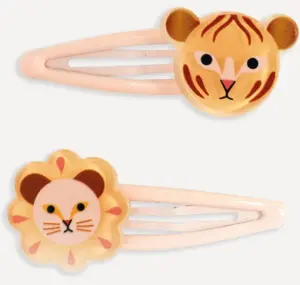 Sponky do vlasů Léanna