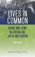 Lives in Common - Menachem Klein