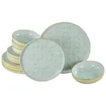 Creatable JÍDELNÍ SOUPRAVA, kamenina