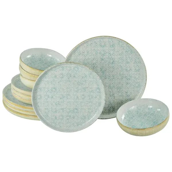 Creatable JÍDELNÍ SOUPRAVA, kamenina