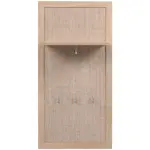 MID.YOU ŠATNÍ PANEL, 55/110/30 cm