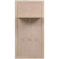 MID.YOU ŠATNÍ PANEL, 55/110/30 cm