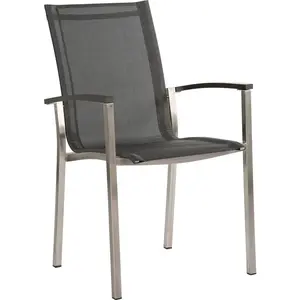 Stern STOHOVATELNÉ KŘESLO, textil