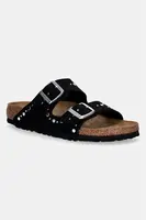 Birkenstock pantofle dětské Arizona Rivets Kids