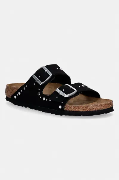Birkenstock pantofle dětské Arizona Rivets Kids