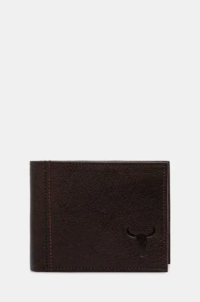 Kožená peněženka Medicine