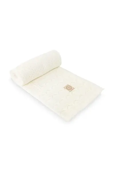 Kojenecká deka Jamiks PALMITO