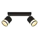 Globo BODOVÉ SVÍTIDLO, 30/8,2/18,5 cm