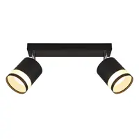 Globo BODOVÉ SVÍTIDLO, 30/8,2/18,5 cm