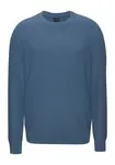 JOHN DEVIN Sveter  modrá