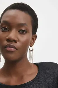 Náušnice Answear.LAB