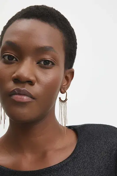 Náušnice Answear.LAB