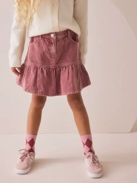 Next Sukňa  ružová