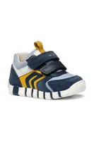 Polobotky Geox IUPIDOO