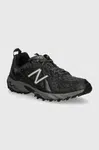 Boty New Balance 610v1 černá barva, ML610TAQ