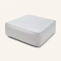 Nafukovací puf Calma House