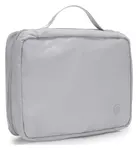 Toaletná taška Heys Basic Toiletry Bag Grey