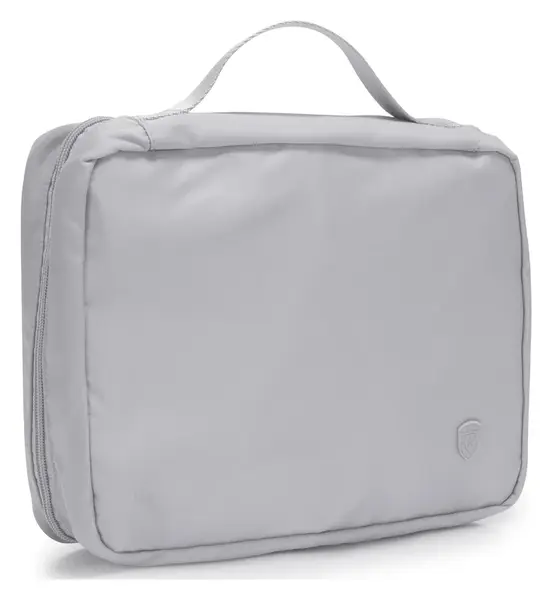 Toaletná taška Heys Basic Toiletry Bag Grey